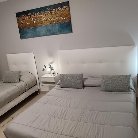 B&B Cesaranum Casarano Eksteriør billede