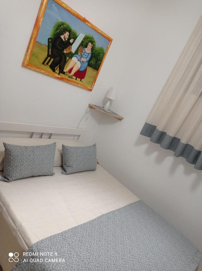 B&B Cesaranum Casarano Eksteriør billede