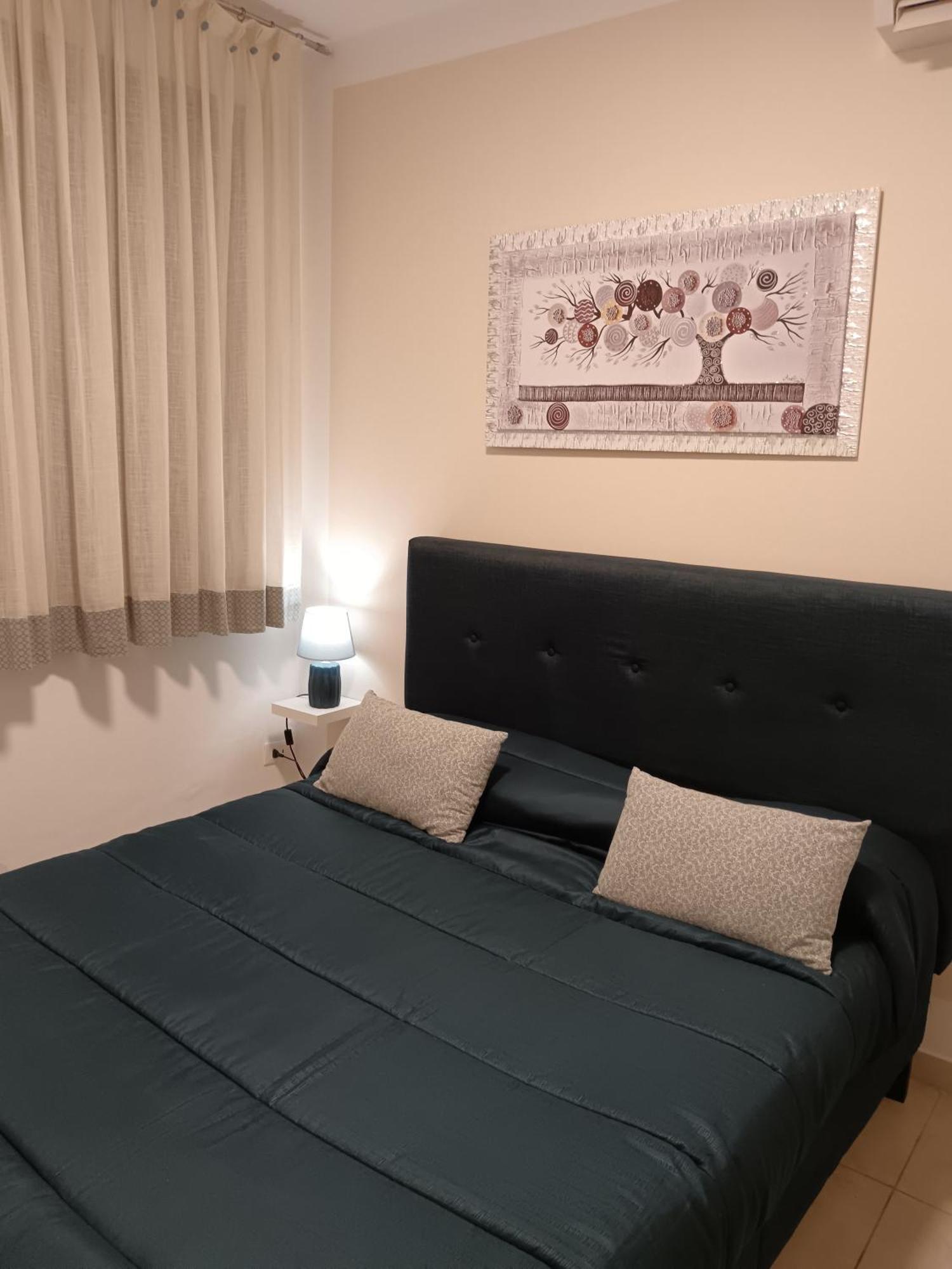 B&B Cesaranum Casarano Eksteriør billede